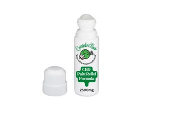 CBD Pain Relief Roll-On