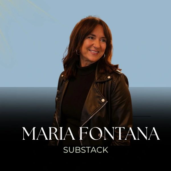 Substack Maria Fontana