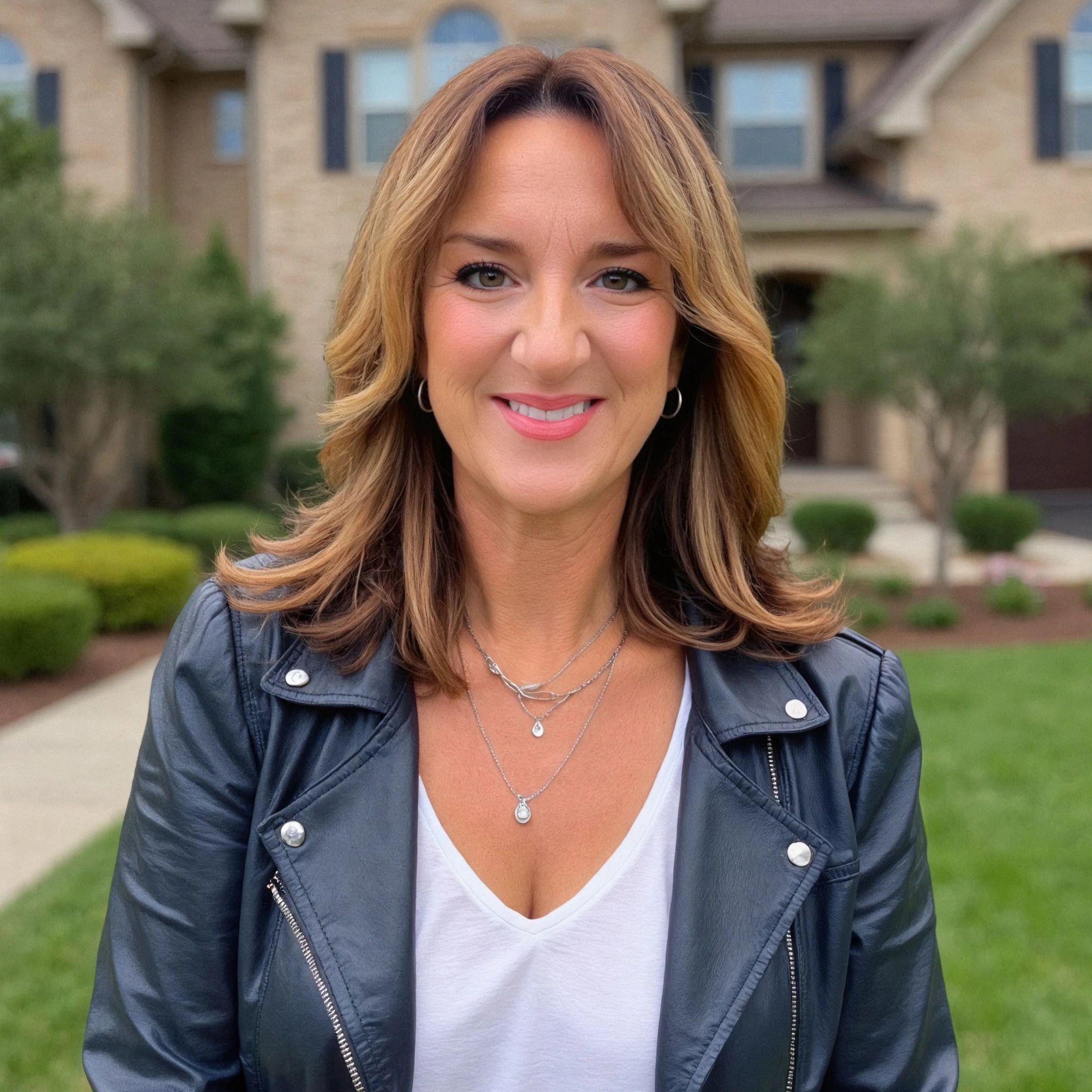 Maria Fontana, Business Coach