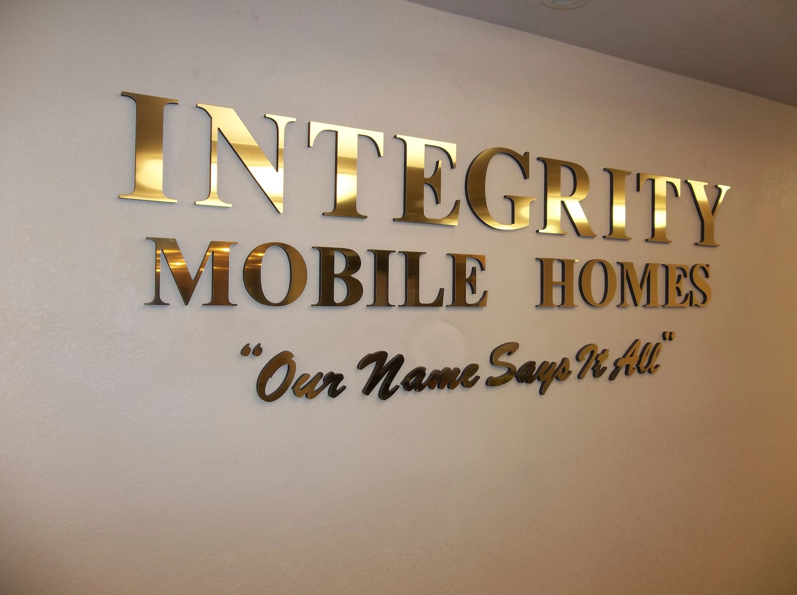 Integrity Mobile Homes in Las Vegas