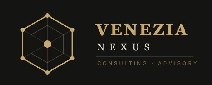 VeneziaNexus Consulting & Advisory's Logo