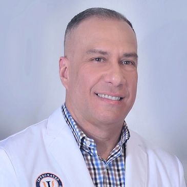 Dr Jose A Alvarez