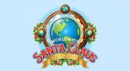 Santa has cousins World Wide !!!