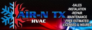 Air-N TX HVAC