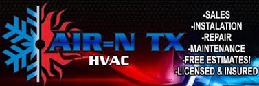 Air-N TX HVAC