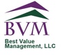 Best Value Management