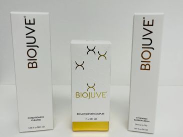 バイオジューブ Biojuve®