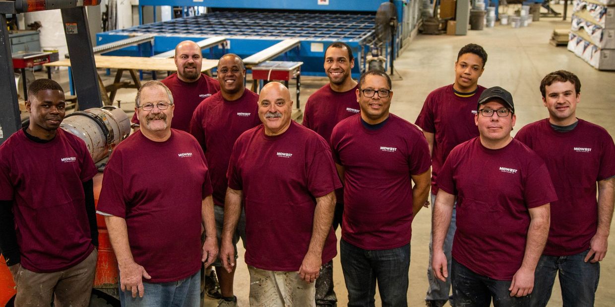 About Sioux Falls Siding Company | Midwest Factory Finishes
