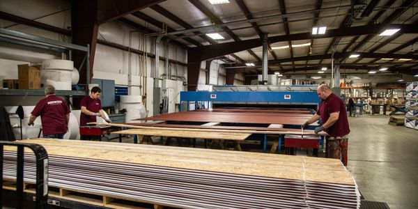 About Sioux Falls Siding Company | Midwest Factory Finishes
