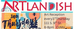 Artlandish Gallery