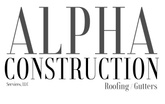 Alpha Construction Services

Residential Roofing