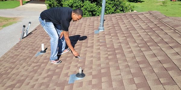 Real Estate Roofing Services
Roof Inspections
Roof Replacements
Roof Repairs