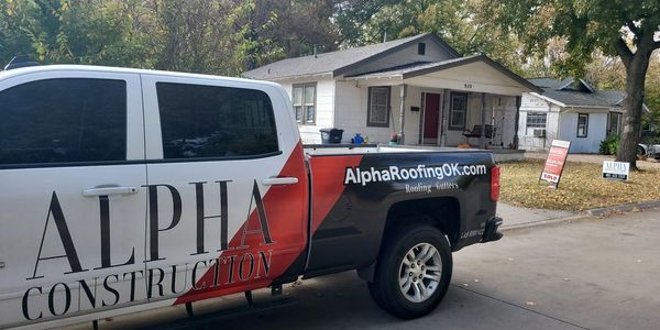 Fort Smith Roofer
Oklahoma City Roofer
Roof Replacement
Roof Repair