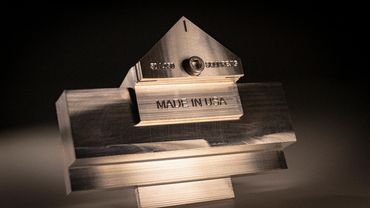 50 DEGREE DURABLE SQUAREJIG
