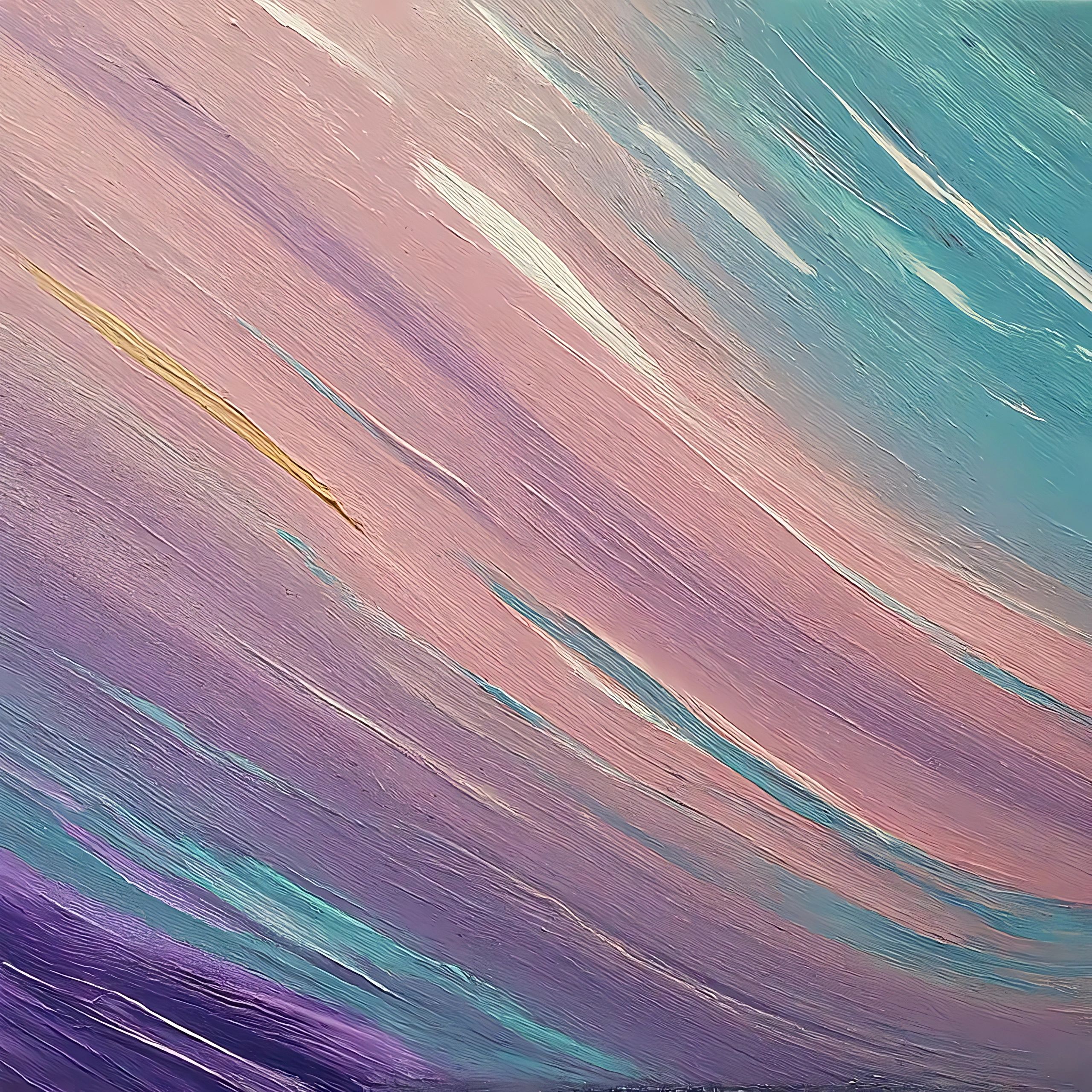 Ms. Mira's Treasure Chest