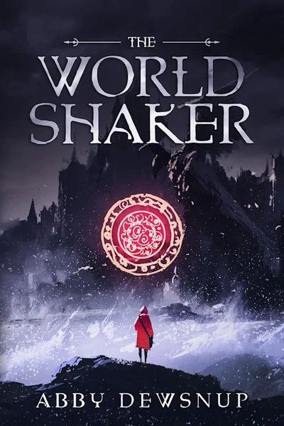 The World Shaker book one