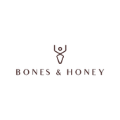 Bones & Honey

