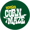 Donna’s Corn Maze