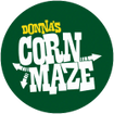 Donna’s Corn Maze