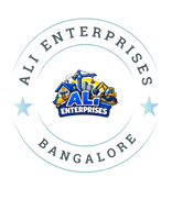 Ali Enterprises 