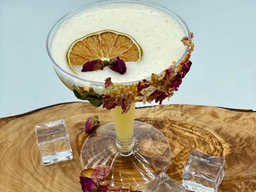 Signature Cocktails