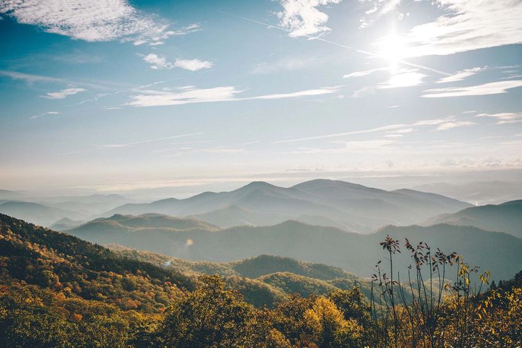 Smoky Mountains