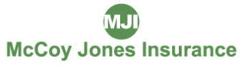 McCoy Jones Insurance