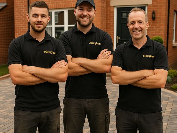 Driveways Team