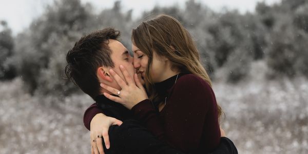 Photography services, engagement photography, winter photography 