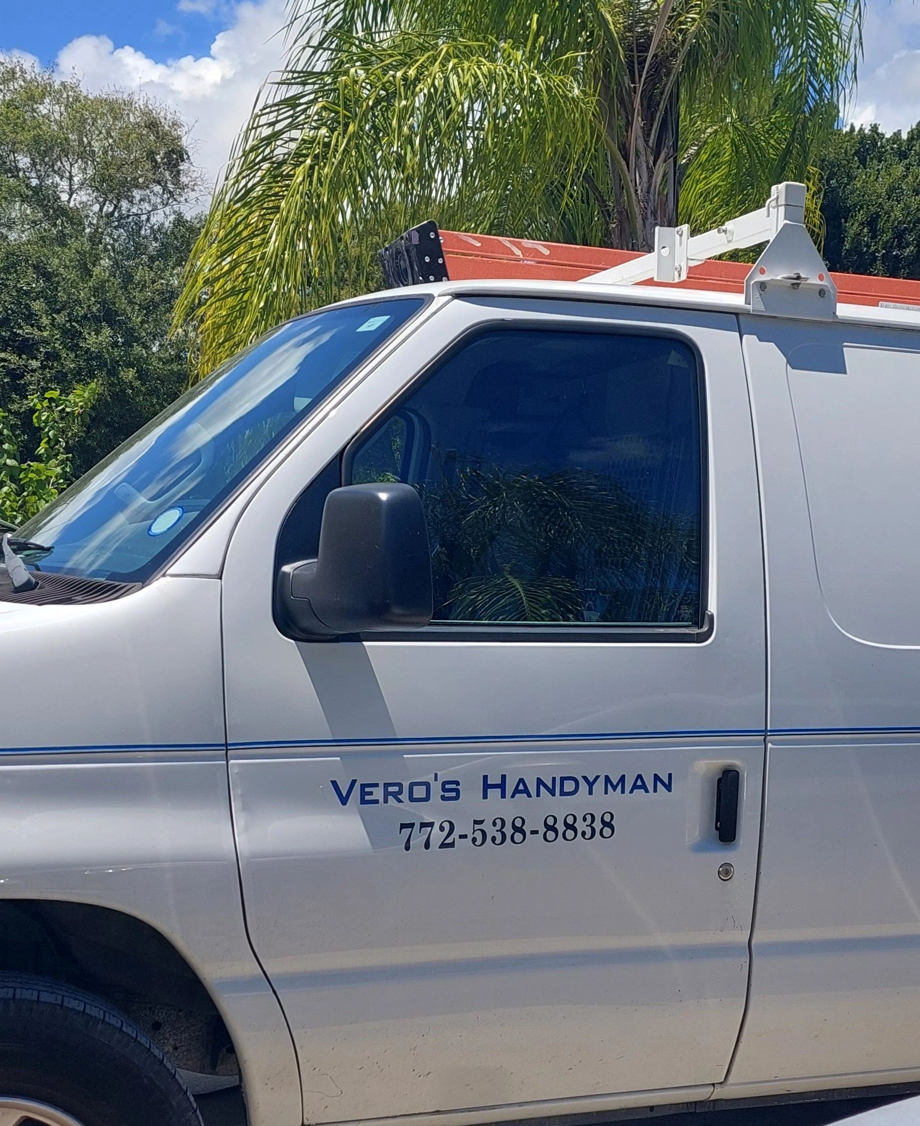 Vero's Handyman LLC - Handyman, Residential Repairs