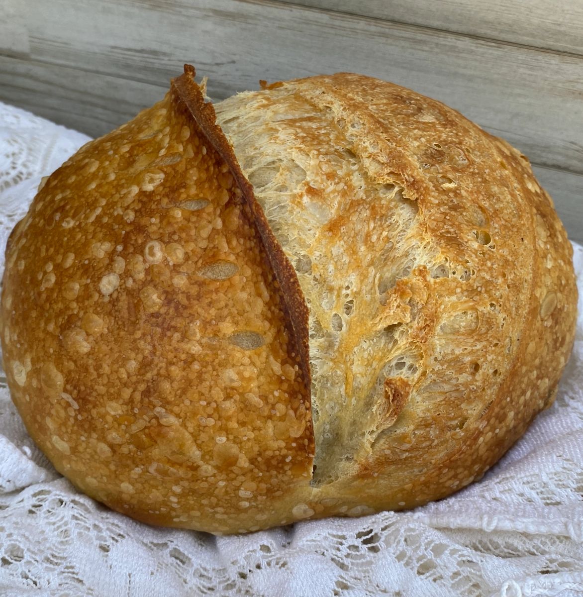 Sourdough Rounds Original Sourdough Round Loaf
