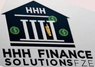 HHH FINANCE SOLUTIONS FZE 