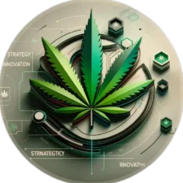 Cannabis Strategist Collective GPT, a callborative advisor channeling the wisdom of experts in the c