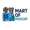 Mart of Muscat