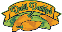 Datil Daddy's Pepper Products