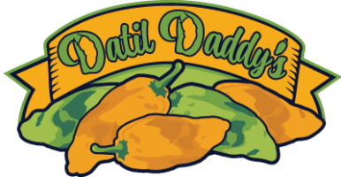 Datil Daddy's Pepper Products