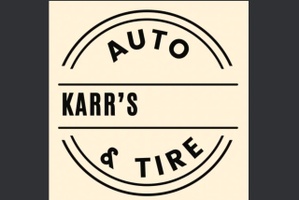 Karr's Auto & Tire