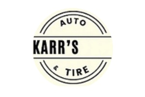 Karr's Auto & Tire