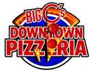 Big C's Pizza