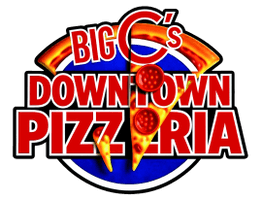 Big C's Pizza