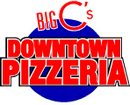 Big C's Pizza