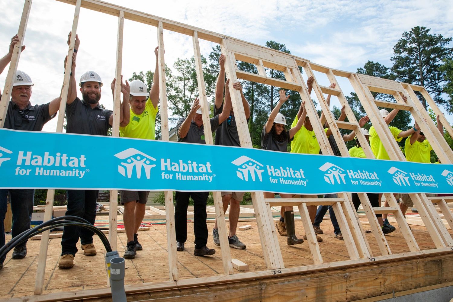 Habitat for Humanity of Lincoln County