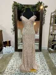 sachin and babi light blue dress Shop 2026 Prom Dresses and Formal Evening Gowns at Low Prices – The Dress  Outlet main image 0