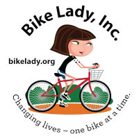 Bike Lady, Inc.