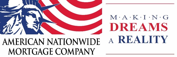 American Nationwide 
Mortgage Company
