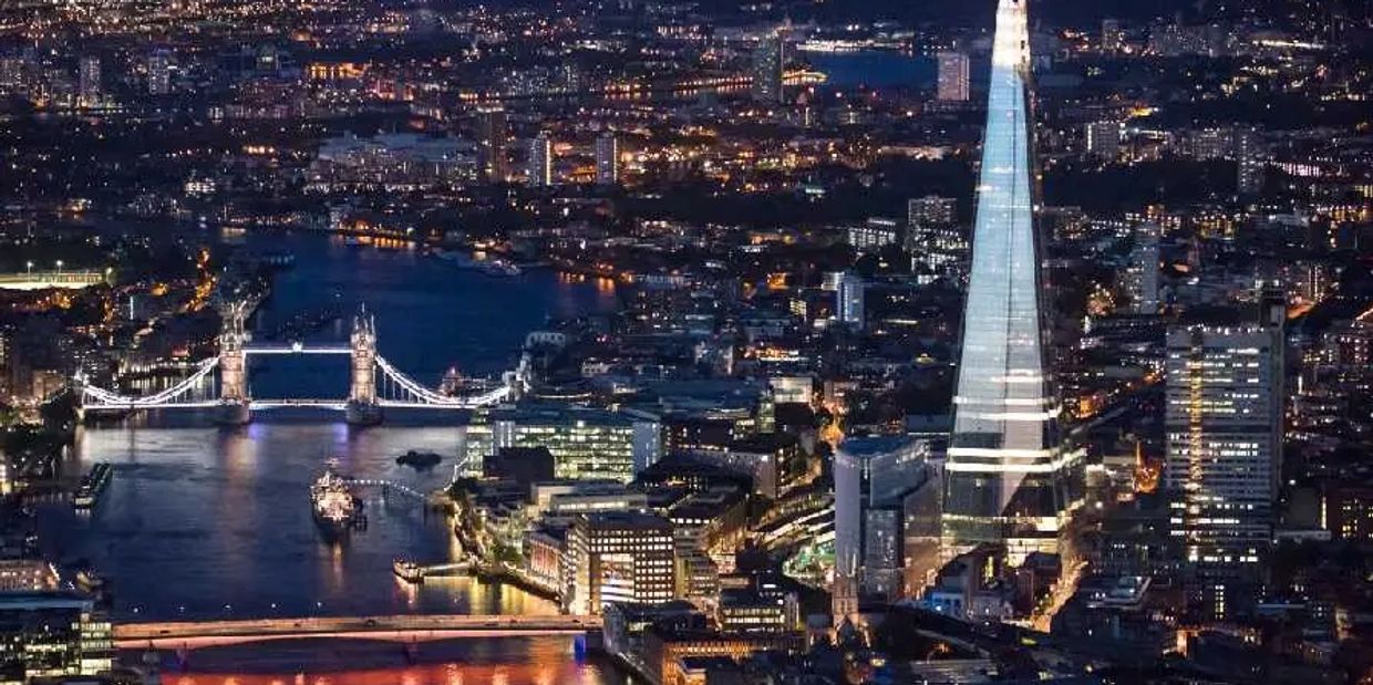 Gary Strong
Director

GS Corporate Finance | Property & Business Funding

