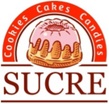 Sucre Cookies Cakes & Candies