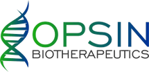 Opsin Biotherapeutics, Inc.