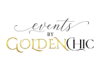 Events by Golden Chic