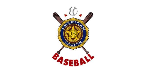 American Legion baseball logo